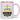 So sieht der beste Postbote der Welt aus! – Tasse in Rosa – Ansicht 01 #farbe_rosa