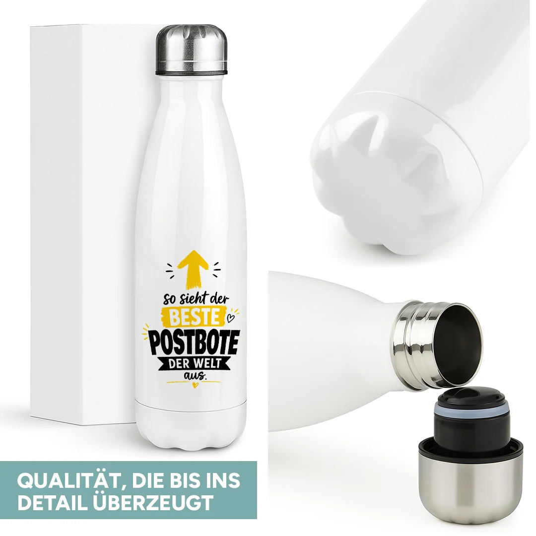 Qualität bis ins Detail