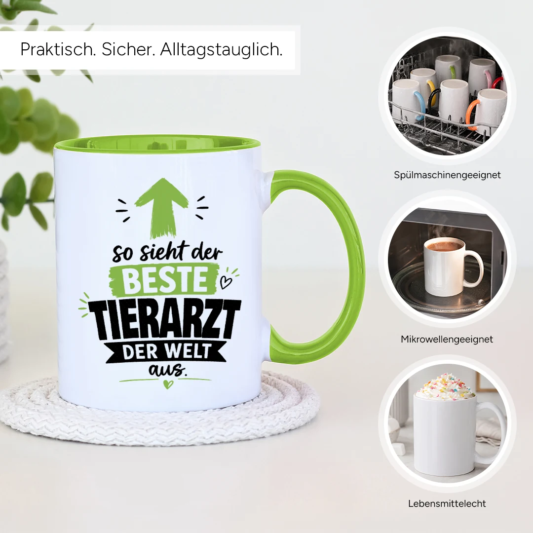 Spülmaschinenfest