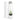 Thermosflasche für Lieblingsmenschen in Weiß – Produktansicht #farbe_weiss