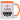 So sieht die beste Influencerin der Welt aus! – Tasse in Orange – Ansicht 01 #farbe_orange