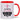 So sieht die beste Influencerin der Welt aus! – Tasse in Rot – Ansicht 01 #farbe_rot