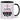So sieht die beste Influencerin der Welt aus! – Tasse in Schwarz – Ansicht 01 #farbe_schwarz