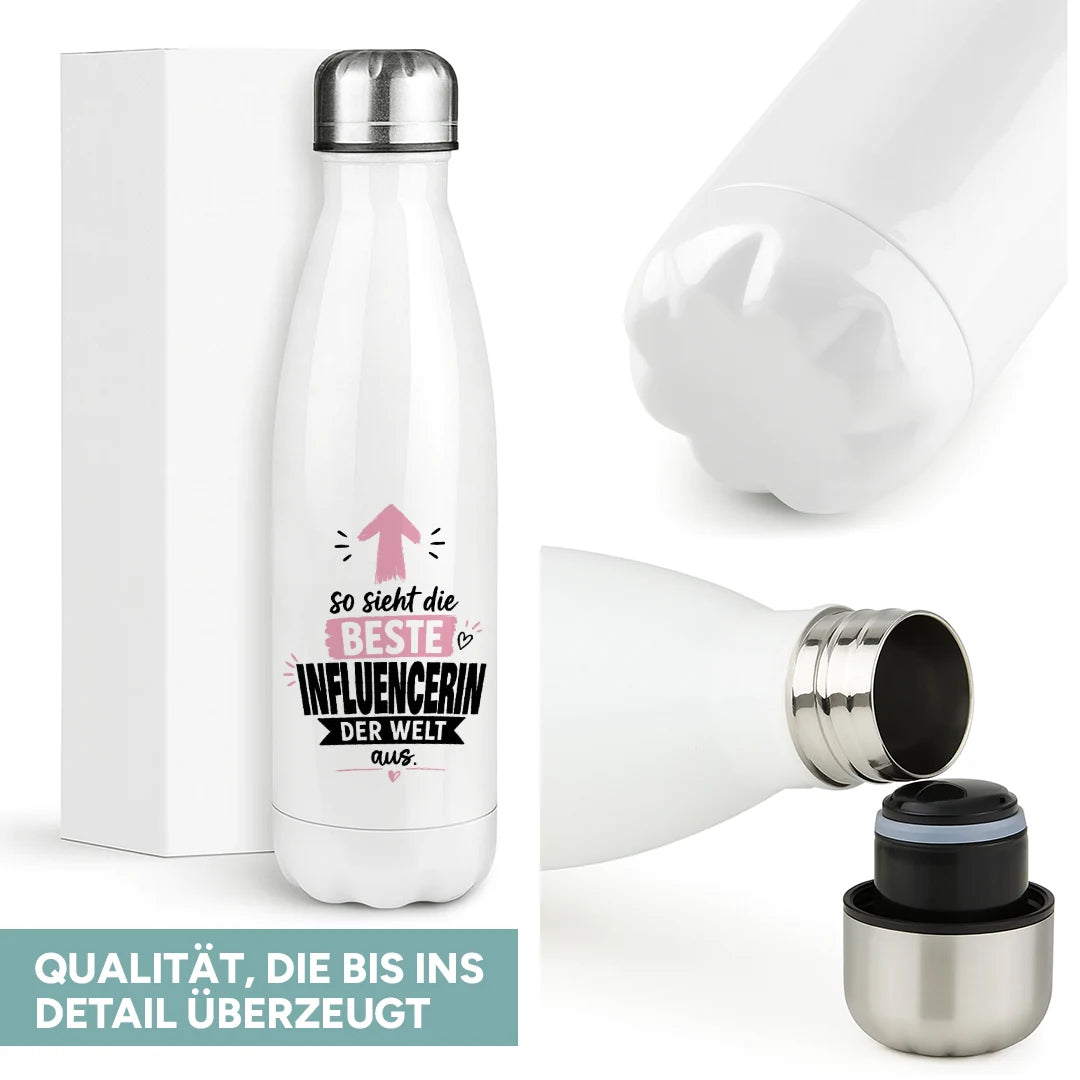 Qualität bis ins Detail