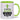 So sieht der beste Influencer der Welt aus! – Tasse in Grün – Ansicht 01 #farbe_gruen