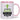 So sieht der beste Ingenieur der Welt aus! – Tasse in Rosa – Ansicht 01 #farbe_rosa
