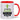 So sieht der beste Ingenieur der Welt aus! – Tasse in Rot – Ansicht 01 #farbe_rot