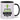 So sieht der beste Ingenieur der Welt aus! – Tasse in Schwarz – Ansicht 01 #farbe_schwarz
