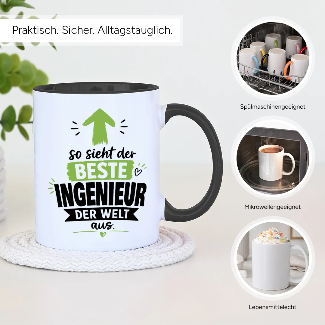 Spülmaschinenfest