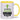 So sieht der beste Busfahrer der Welt aus! – Tasse in Gelb – Ansicht 01 #farbe_gelb