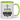 So sieht der beste Busfahrer der Welt aus! – Tasse in Grün – Ansicht 01 #farbe_gruen