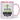 So sieht der beste Busfahrer der Welt aus! – Tasse in Rosa – Ansicht 01 #farbe_rosa