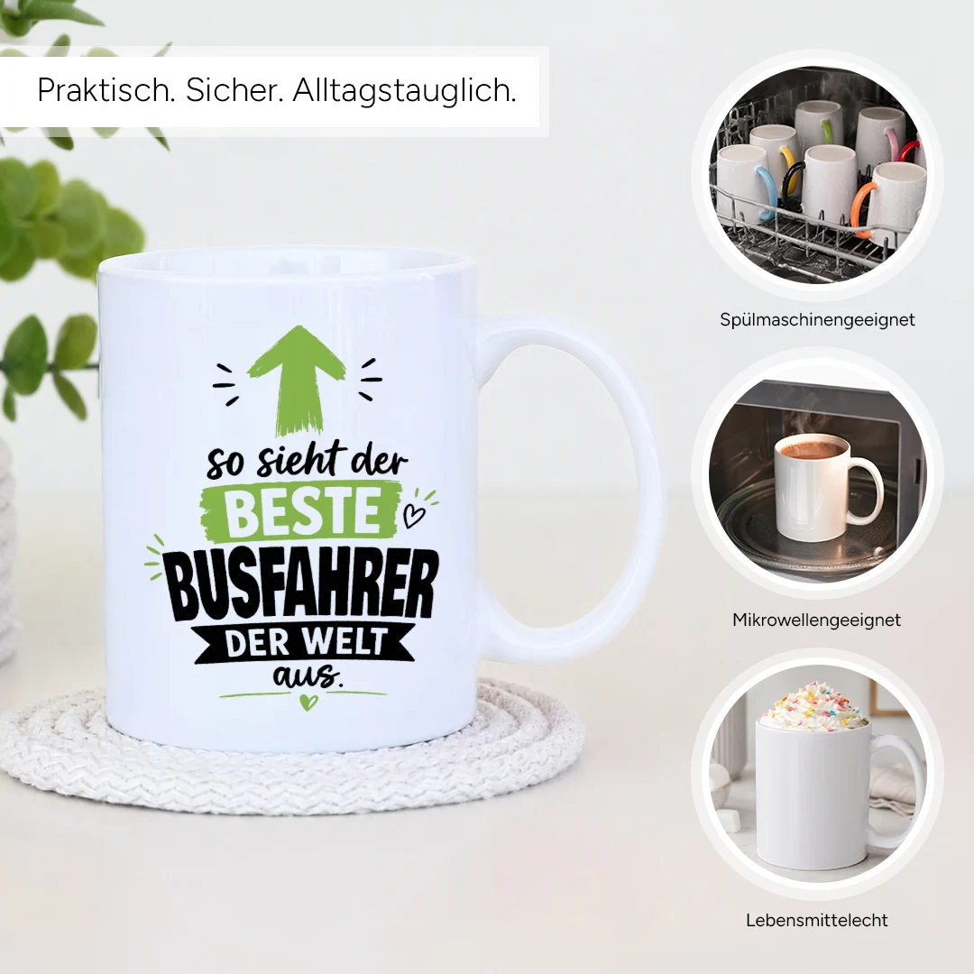 Spülmaschinenfest