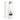 Thermosflasche für Lieblingsmenschen in Weiß – Produktansicht #farbe_weiss