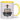 So sieht der beste Lkw-Fahrer der Welt aus! – Tasse in Gelb – Ansicht 01 #farbe_gelb