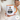So sieht der beste Lkw-Fahrer der Welt aus! – Tasse in Orange mit Geschenkkarton – Ansicht 03 #farbe_orange