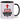 So sieht der beste Dachdecker der Welt aus! – Tasse in Schwarz – Ansicht 01 #farbe_schwarz