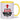 So sieht der beste Maler der Welt aus! – Tasse in Gelb – Ansicht 01 #farbe_gelb