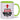 So sieht der beste Maler der Welt aus! – Tasse in Grün – Ansicht 01 #farbe_gruen
