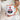 So sieht der beste Maler der Welt aus! – Tasse in Orange – Ansicht 03 #farbe_orange