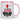 So sieht der beste Maler der Welt aus! – Tasse in Rosa – Ansicht 01 #farbe_rosa