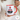 So sieht der beste Maler der Welt aus! – Tasse in Rot – Ansicht 03 #farbe_rot