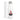 Thermosflasche für Lieblingsmenschen in Weiß – Produktansicht #farbe_weiss