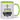 So sieht der beste Gamer der Welt aus! – Tasse in Grün – Ansicht 01 #farbe_gruen
