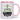 So sieht der beste Gamer der Welt aus! – Tasse in Rosa – Ansicht 01 #farbe_rosa