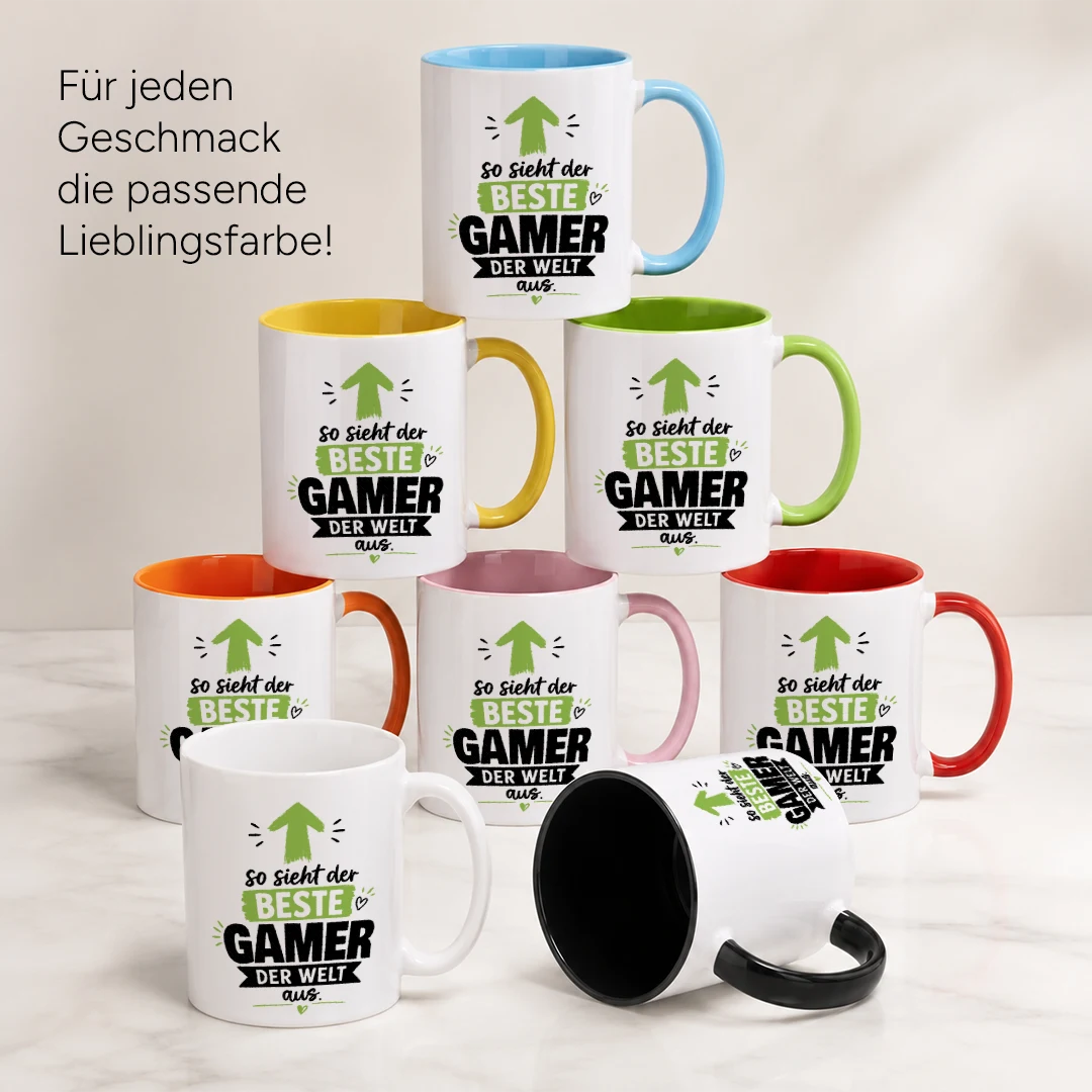 Im Geschenkkarton direkt verschenken