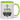 So sieht der beste Bäcker der Welt aus! – Tasse in Grün – Ansicht 01 #farbe_gruen