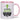 So sieht der beste Bäcker der Welt aus! – Tasse in Rosa – Ansicht 01 #farbe_rosa