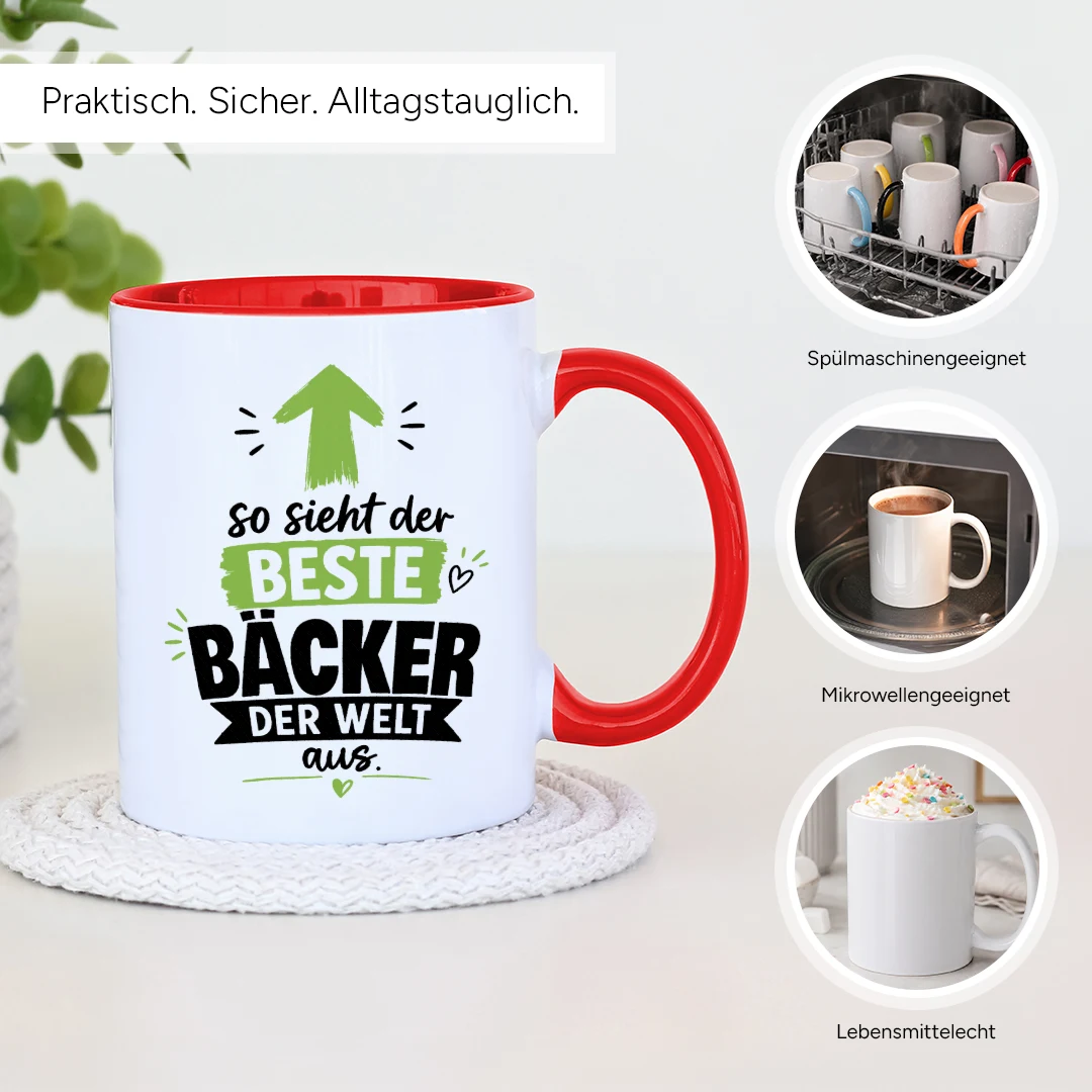 Spülmaschinenfest