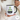 So sieht der beste Bäcker der Welt aus! – Tasse in Schwarz – Ansicht 03 #farbe_schwarz