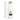 Thermosflasche für Lieblingsmenschen in Weiß – Produktansicht #farbe_weiss