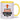 So sieht die beste Fotografin der Welt aus! – Tasse in Gelb – Ansicht 01 #farbe_gelb