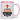So sieht die beste Fotografin der Welt aus! – Tasse in Rosa – Ansicht 01 #farbe_rosa