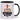 So sieht die beste Fotografin der Welt aus! – Tasse in Schwarz – Ansicht 01 #farbe_schwarz