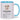 Chefin – Tasse in Blau – Ansicht 01 #farbe_blau