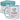 Chefin – Tasse in Blau mit Geschenkkarton – Ansicht 01 #farbe_blau