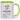 Chefin – Tasse in Grün – Ansicht 01 #farbe_gruen