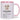 Chefin – Tasse in Rosa – Ansicht 01 #farbe_rosa