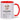 Chefin – Tasse in Rot – Ansicht 01 #farbe_rot