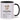 Chefin – Tasse in Schwarz – Ansicht 01 #farbe_schwarz