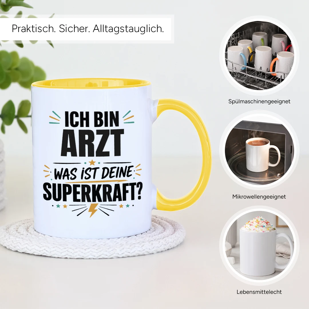 Spülmaschinenfest