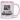 Ich bin Ärzt was ist deine Superkraft – Tasse in Rosa – Ansicht 01 #farbe_rosa