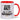 Ich bin Ärzt was ist deine Superkraft – Tasse in Rot – Ansicht 01 #farbe_rot