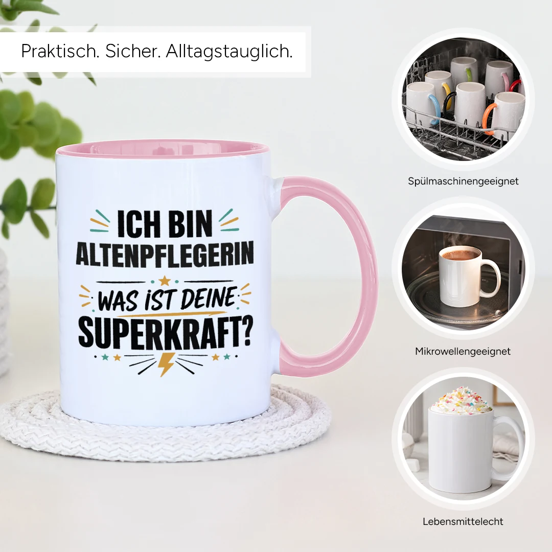 Spülmaschinenfest