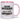 Ich bin Apotheker was ist deine Superkraft – Tasse in Rosa – Ansicht 01 #farbe_rosa