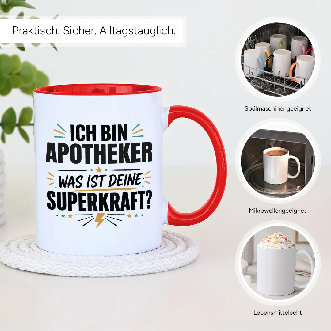 Spülmaschinenfest